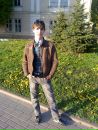 Ігор Левківський фотография #29 (источник - https://vk.com/id31995790)