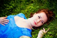 Фотография Королевской Наталии