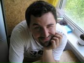 Фотография Щербацкая Марина