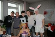 Павел Тупицын фотография #14 (источник - https://vk.com/id5451695)