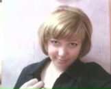 Фотография Морозовой Анастасии