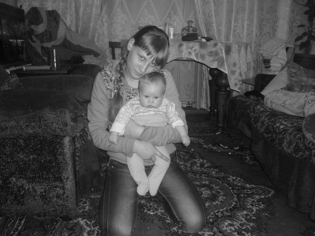 Эдуард Торопков фотография #11