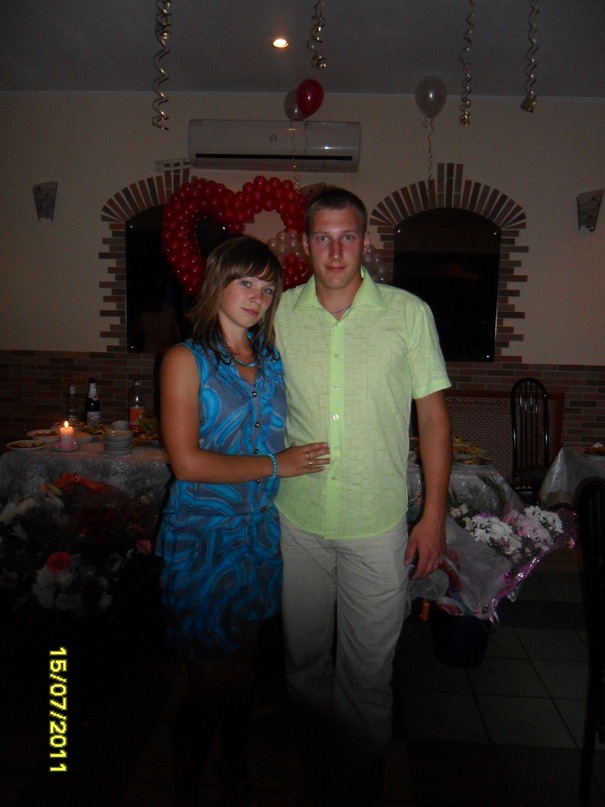 Антон Карасёв фотография #24