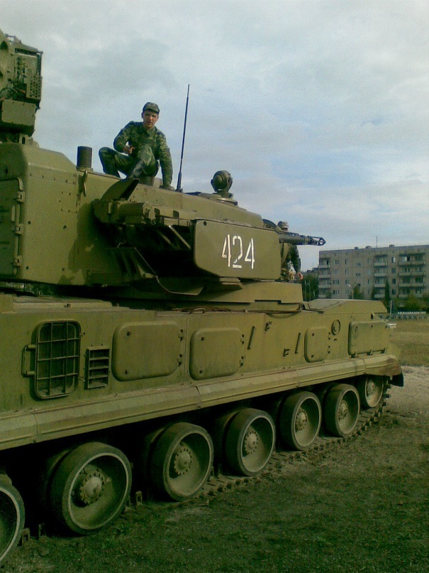 Роман Куц фотография #14