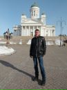 Фотография Полянского Сергея
