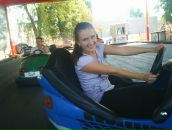 Фотография Юрковой Ольги