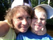 Фотография Головачева (Горчакова) Анны