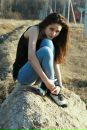 Крістіна Біла фотография #1
