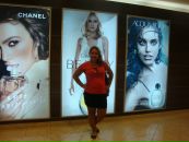 Фотография Маркеловой Аллы