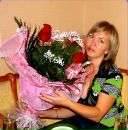 Фотография Бандель Елены