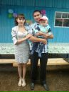 Фотография Акбулатовой Светланы