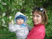 Фотография Фурманской Евгении