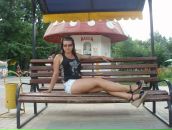 Фотография Чурсиной Александры