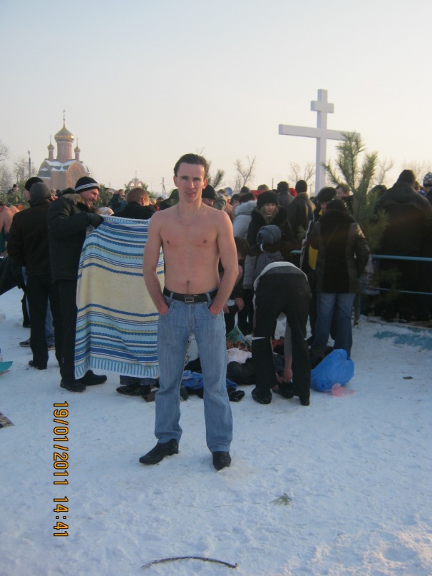 Дмитрий Исаков фотография #33