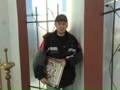 Вадік Стецюк фотография #45 (источник - https://vk.com/id88220267)