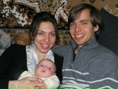 Фотография Романюк Марии