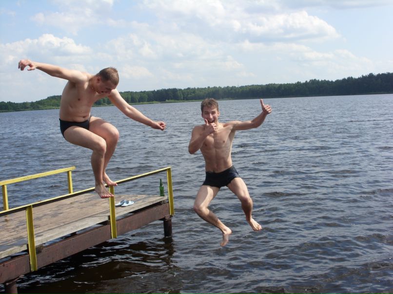 Миша Кисель фотография #49