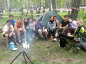 Фотография Седовой Екатерины