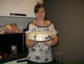 Фотография Гринберг Инны