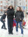 Фотография Олиной Екатерины