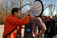 Фотография Ломако Вячеслава