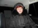 Фотография Вахитовой Насимы