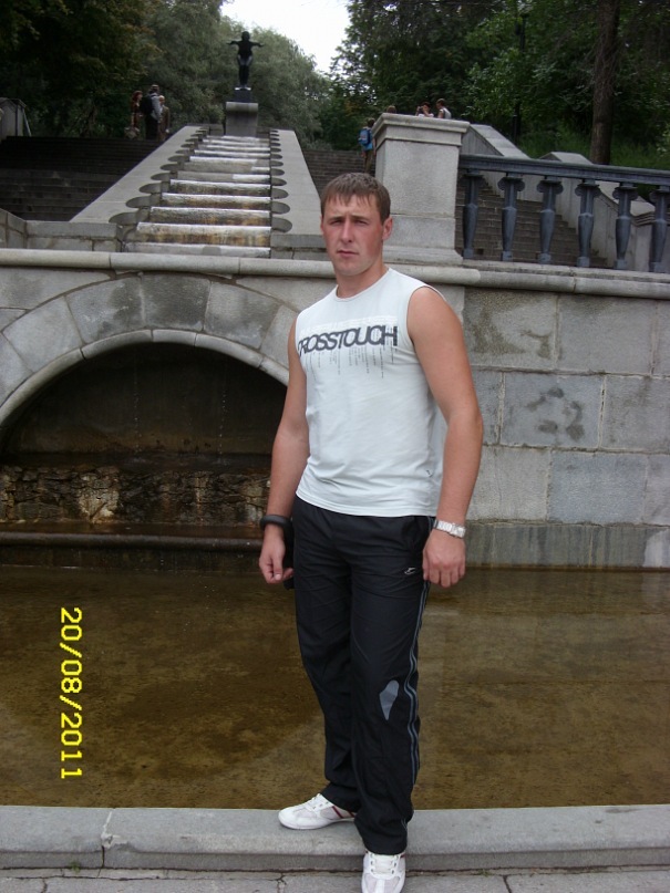 Дмитрий Шихалев фотография #22