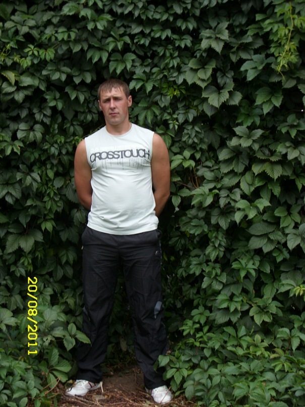 Дмитрий Шихалев фотография #17