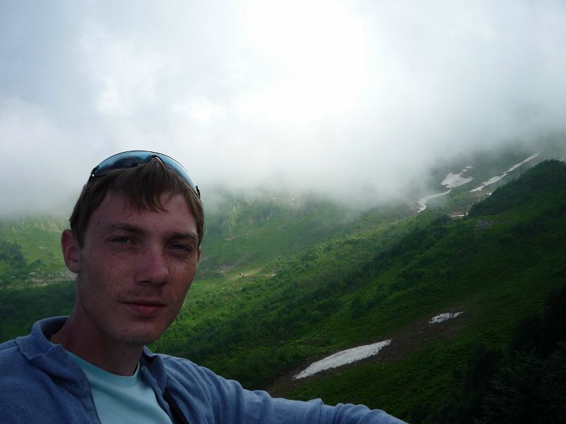 Сергей Иванов фотография #29