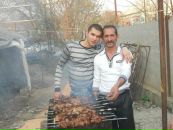 Золтан Минеско фотография #32 (источник - https://vk.com/id16626181)