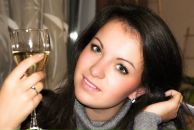 Фотография Месяцевой Анны