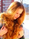 Фотография Костиковой Анюты