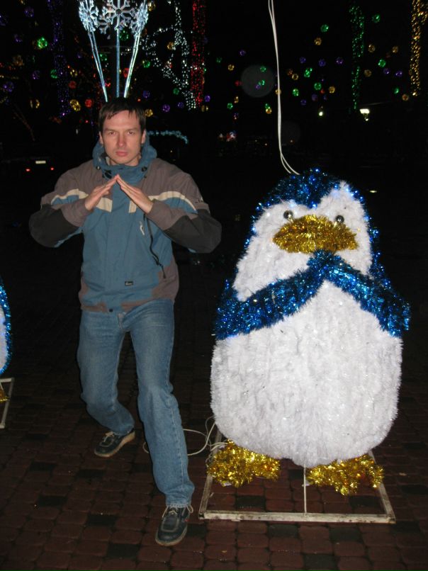 Сергей Андреянов фотография #25