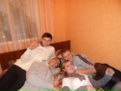 Катя Копітчук фотография #13 (источник - https://vk.com/id110994123)