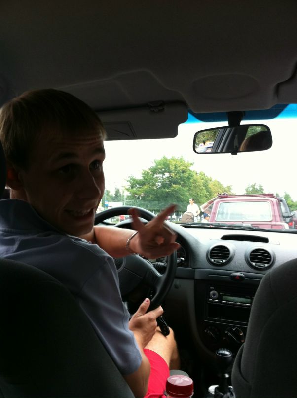 Александр Иванов фотография #33