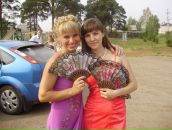 Фотография Смирновой Ирины