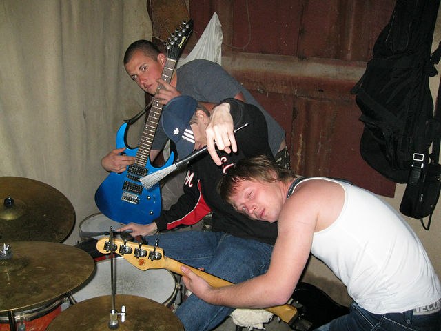 Евгений Лещенко фотография #21