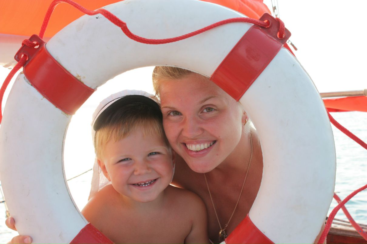 Мария Титченко фотография #27