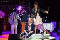 Фотография Зверевой Полины