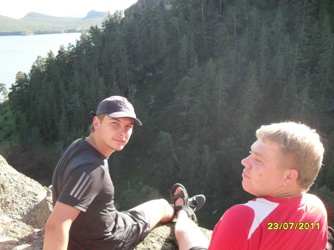 Эдик Пухов фотография #32