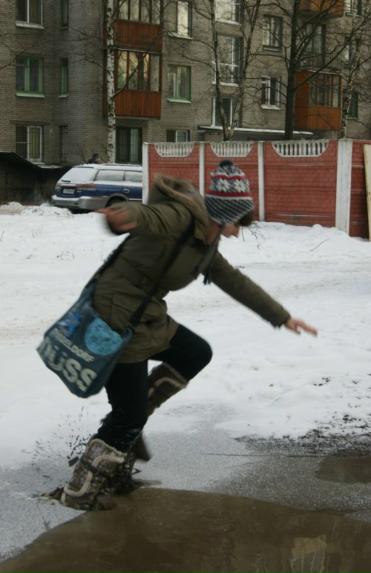 Ира Мосьпанова фотография #49