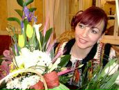 Тереза Кіях фотография #20 (источник - https://vk.com/id132719198)