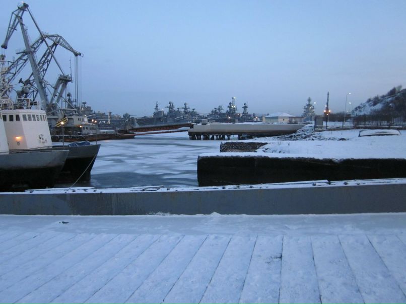 Игорь Лезин фотография #8