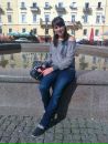 Аліна Кушнір фотография #1