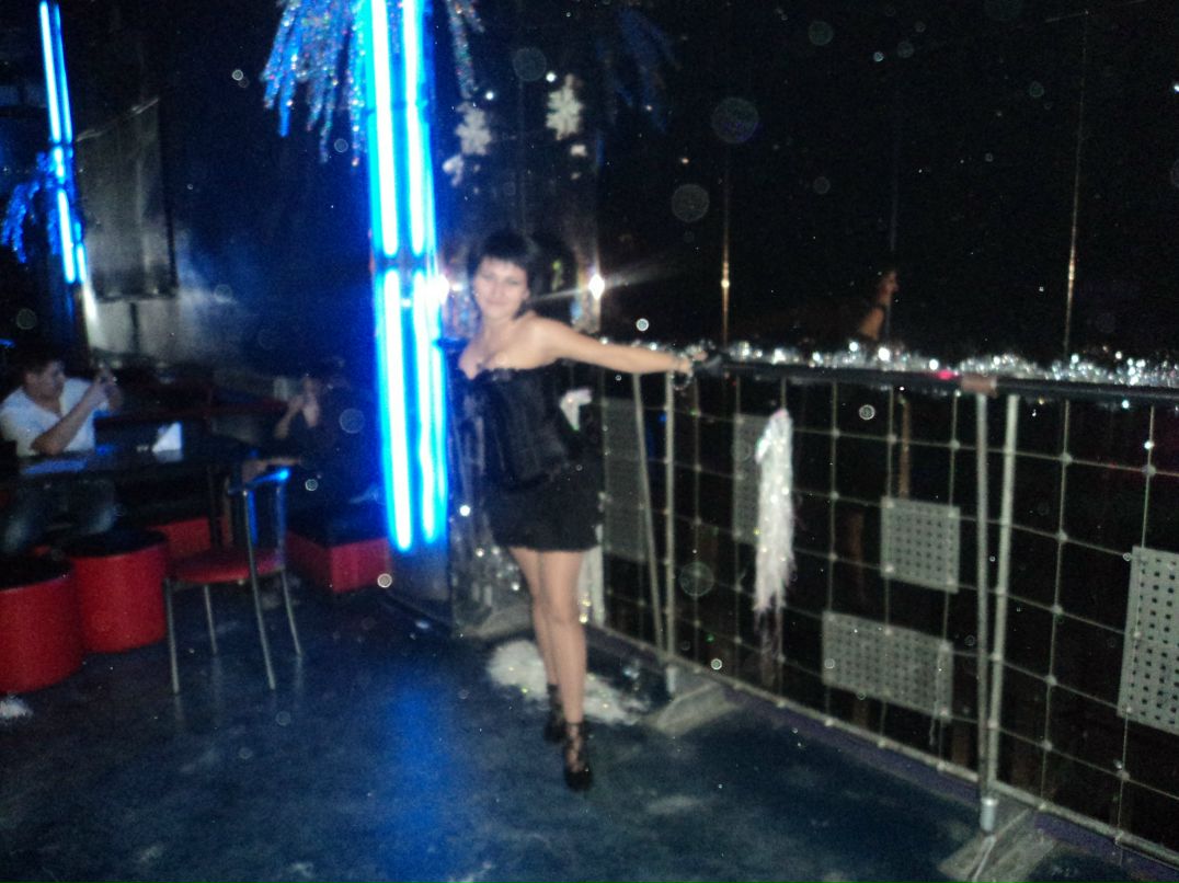 Елена Левченко фотография #23