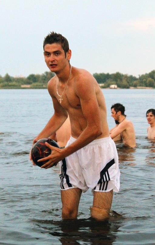 Vladimir Rosenko фотография #11