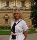 Фотография Надёжиной Анжелики