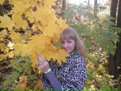 Фотография Механцевой Кати