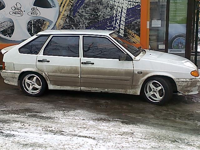 Альберт Хайбулин фотография #22