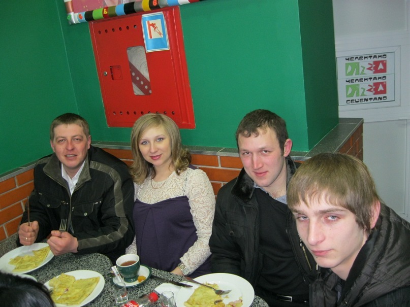 Женя Мищенко фотография #29